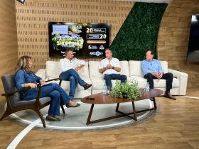 Transmissão ao vivo da ABCZ TV revela animais que serão ofertados no Shopping Virtual Japaranduba Ganar