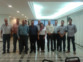 Comissão Nacional das Raças Bovinas debate mudanças no Controle Leiteiro