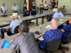 ABCZ participa da Expo Muriaé em MG