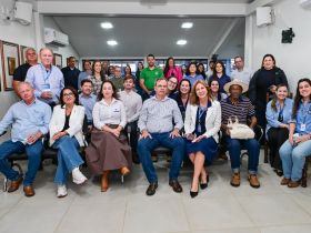 18ª ExpoGenética: Agro Sem Fronteiras discute expansão de mercados para genética animal