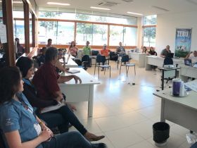 ABCZ Campo Grande realiza curso de Escrituração Zootécnica 