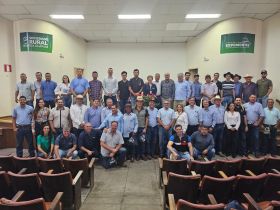 Circuito Técnico ABCZ reúne mais de 80 pecuaristas no norte de Minas