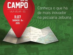 Dia de Campo do PMGZ acontece em Vila Velha/ES neste sábado