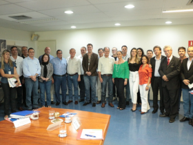 Governo de Minas confirma parceria em feira de gastronomia da ExpoZebu