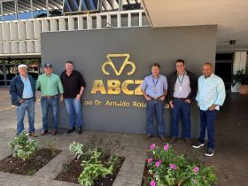 Nova edição da Feira Pró-Genética de Ituiutaba (MG) será realizada durante a Expopec 2025