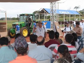 Inscrições abertas para o 1º Dia de Campo da ExpoZebu Dinâmica