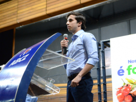 ABCZ Jovem será presidida por Rivaldo Neto