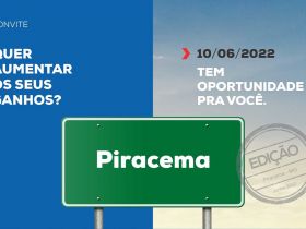 Feira de touros Pró-Genética será realizada em Piracema (MG)