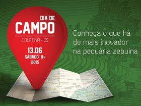 Dia de Campo no Espírito Santo destaca os benefícios do PMGZ