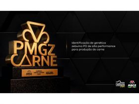PMGZ Carne 2025 - Genética Melhoradora: Impacto Econômico e Zootécnico na Pecuária de Corte