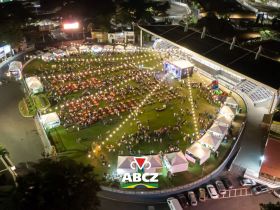Com mais de 50 mesas comercializadas, 7º Arraiá da ABCZ inicia contagem regressiva para grande festa beneficente