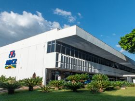 ABCZ apresenta nova procuradoria jurídica