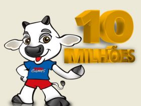 Jogos sobre zebu atingem 10 milhões de acessos