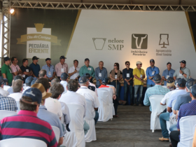 Dia de Campo Pecuária Eficiente acontece em Alagoas