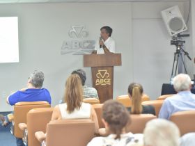 Associados da ABCZ aprovam por unanimidade relatório de gestão e parecer contábil e fiscal da entidade