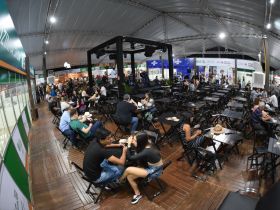 90ª ExpoZebu: Vila Cultural & Gastronômica Mineira será destaque da feira