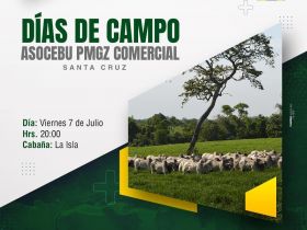 PMGZ Internacional: a convite da ASOCEBU, equipe da ABCZ fomenta melhoramento genético na Bolívia