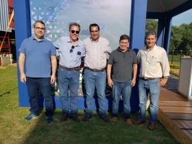 Pecuária zebuína foi destaque durante Show Rural Coopavel