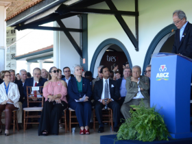 Destacando os avanços na era Genômica, ExpoZebu 2019 é aberta oficialmente em Uberaba (MG)