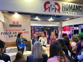 ABCZ participa do Congresso Nacional das Mulheres do Agronegócio