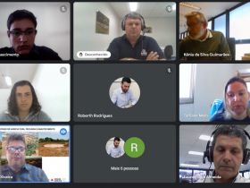 Termo de cooperação técnica para renovação do Pró-Genética em Minas Gerais é tema de reunião