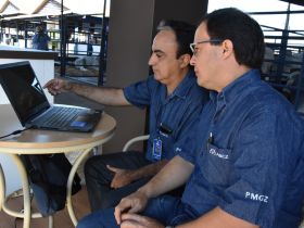 ABCZ receberá criadores em ponto de atendimento na ExpoGenética 2022