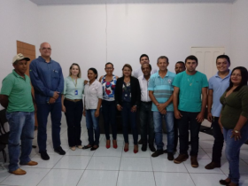 Tocantins vai receber feira Pró-Genética durante XI Feapa