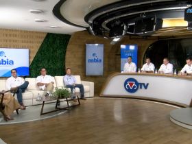 ABCZ TV transmite apresentação do Index Asbia 2024, com resultados positivos para o mercado de genética
