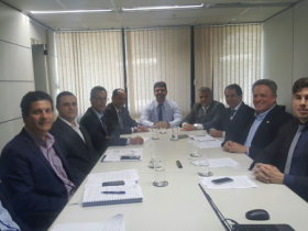 Conselho Nacional do Pró-Genética se reúne em Brasília (DF) 