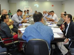 Difusão e valorização do Zebu estão na pauta da reunião da Ficebu