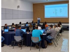 ABCZ realiza curso de capacitação do programa Produz