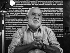 ABCZ lamenta a morte do jornalista Luiz Gonzaga Crosara