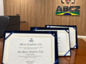 Mérito ABCZ ExpoLeite homenageará quem contribui para desenvolvimento da pecuária leiteira