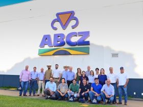 ABCZ realiza encontro com jurados que atuarão nos julgamentos da 91ª ExpoZebu