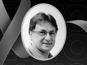 ABCZ lamenta falecimento de Cícero José Correia Filho