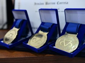 ExpoZebu 2026: veja quem serão os agraciados com o Mérito ABCZ 