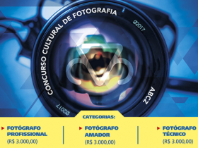 Última semana para inscrições no Concurso fotográfico da ABCZ 