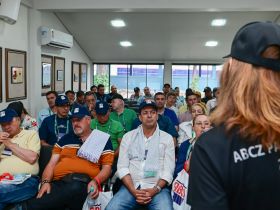 2ª ExpoLeite: Salão Internacional da ABCZ já recebeu mais de 70 visitantes