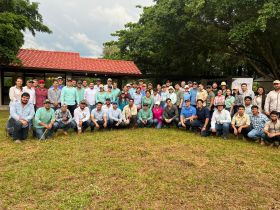 ABCZ participa do 5º Curso Internacional de Seleção de Matrizes e Reprodutores, na Bolívia