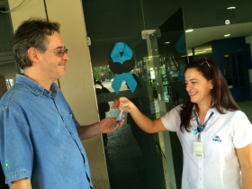 ABCZ adere à campanha "Novembro Azul"