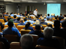 ABCZ realiza capacitação com mais de 100 técnicos