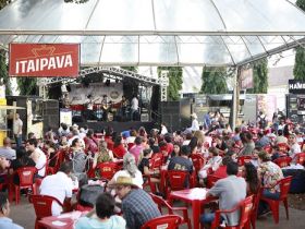 ?Jazz na Cozinha? e ?Festival Zebu Food Truck? oferecem grande programação para público 