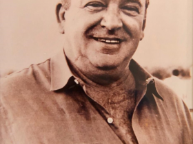 Pecuária perde Benedicto Peres Drummond