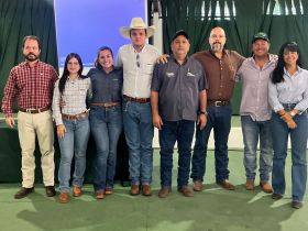 ABCZ leva conhecimento técnico para o Shopping Nelore Sorriso, em Água Boa (MT)