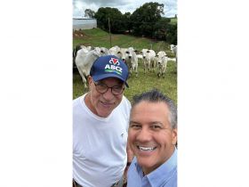 PMGZ avança pelo interior de São Paulo