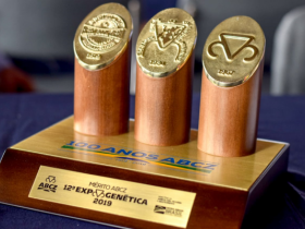 ABCZ vai homenagear profissionais parceiros durante a Expoinel