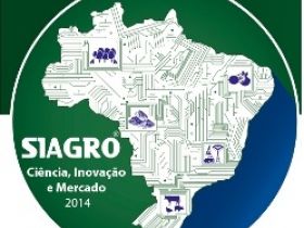 SIAGRO 2014 começa nesta terça