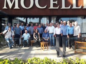 Presidente e Diretor da ABCZ se reúnem com criadores do estado do Rio de Janeiro