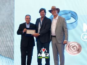 ABCZ participa da 21ª Megaleite