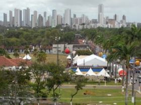 ABCZ promove Circuito 100% PMGZ em Recife/PE